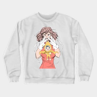 Summon Crewneck Sweatshirt